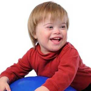 little boy